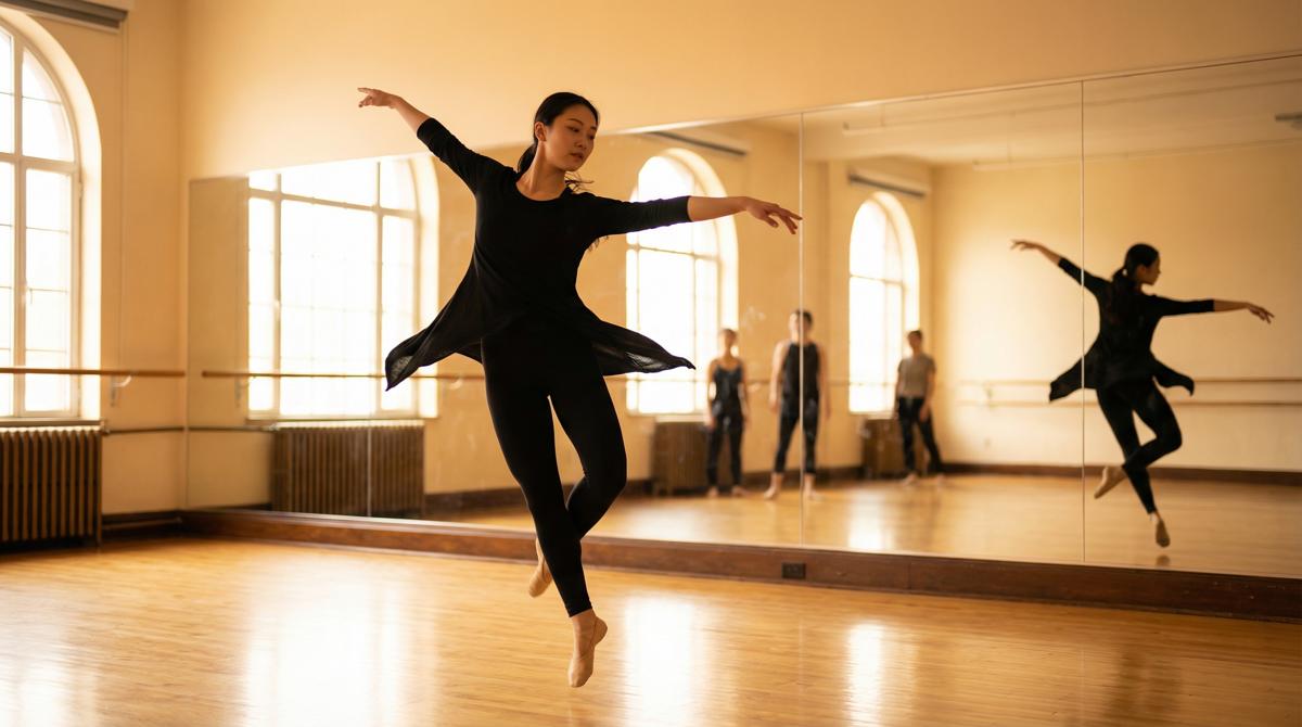 国产自拍舞蹈教程