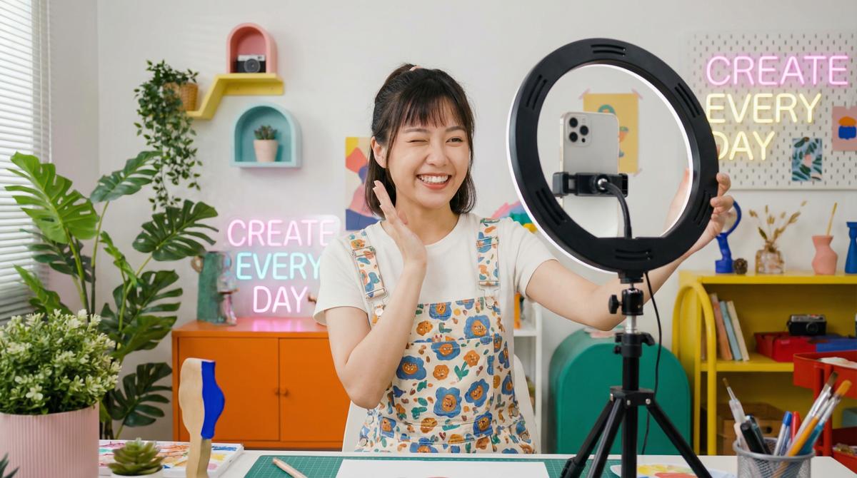 国产自拍短视频