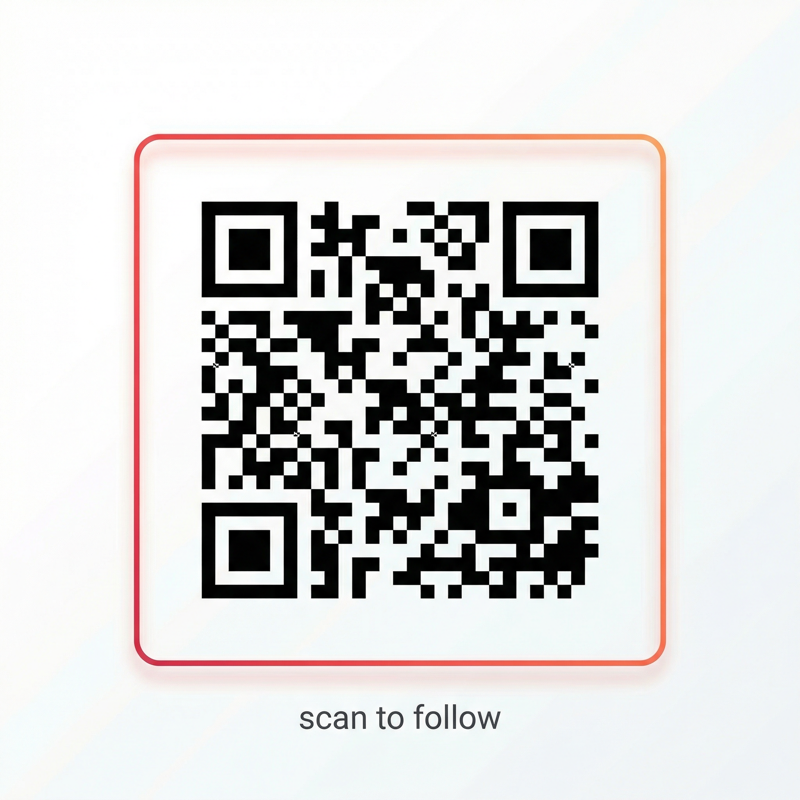 国产自拍公众号二维码